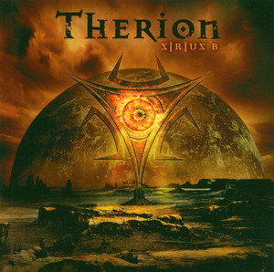 Sirius B cover