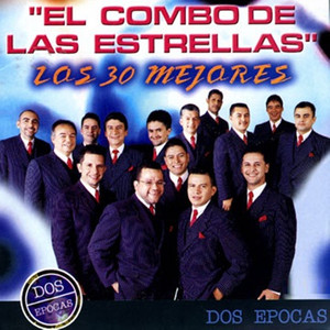 30 Mejores: El Combo de las Estrellas Albumcover