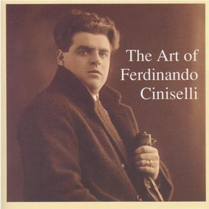 Ferdinando Ciniselli