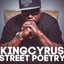 Street Poetry Albumcover