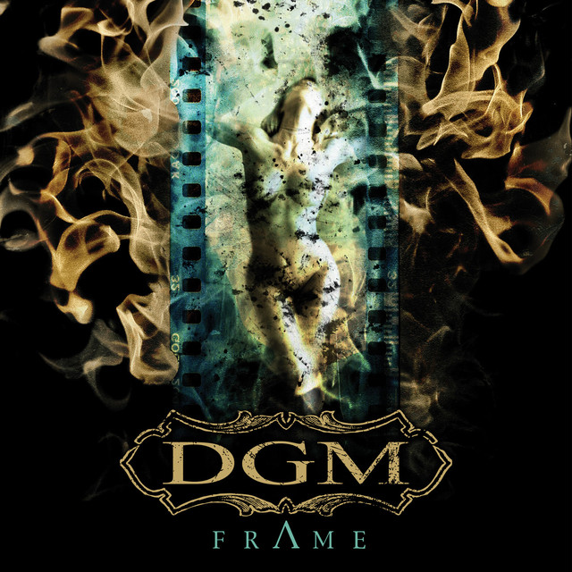 Frame cover