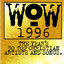 WOW Hits 1996 cover