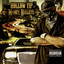 Money & Bullets cover