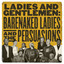 Ladies and Gentlemen: Barenaked Ladies & The Persuasions cover
