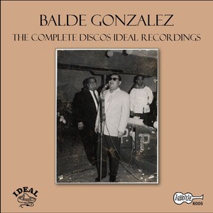 Balde Gonzalez