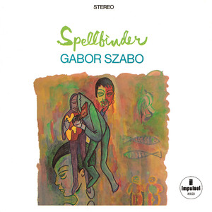 Spellbinder cover