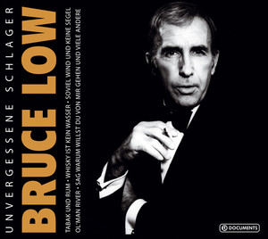 Bruce Low - Unvergessene Schlager cover