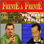 Frente a Frente Albumcover