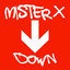 Down Albumcover