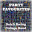 Party Favourites cover