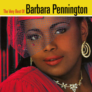 The Very Best Of Barbara Pennington cover