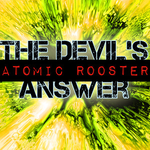 The Devil's Answer album