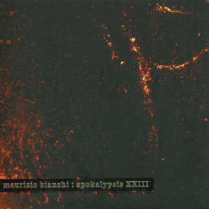 Apokalypsis XXIII cover