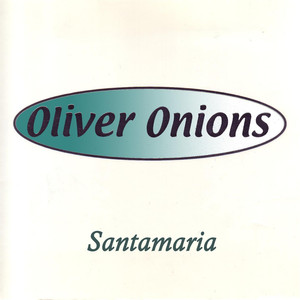 Santamaria album