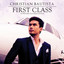 First Class Outbound (Expanded Edition) cover