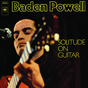 Solitude on Guitar album