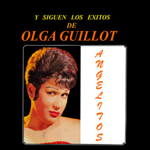 Angelitos cover