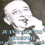Juan D’arienzo, accomplit – le disque compact double Albumcover