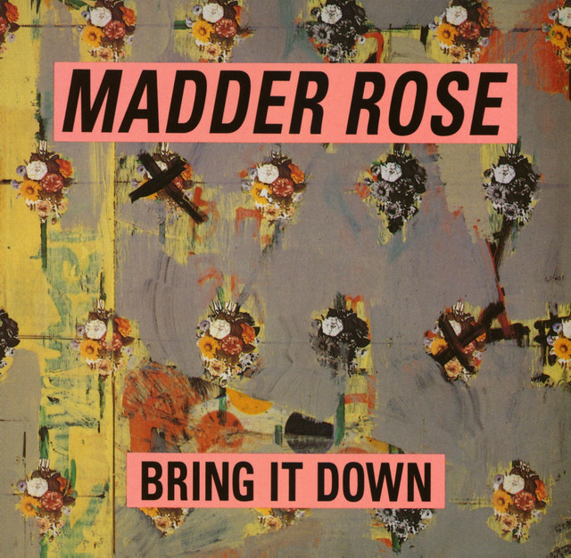 Bring It Down cover