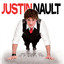 It's Just Me Albumcover