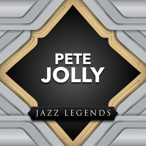 Jazz Legend cover