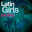 Latin Girls on Fire Albumcover