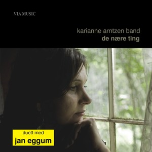 Karianne Arntzen Band & Jan Eggum