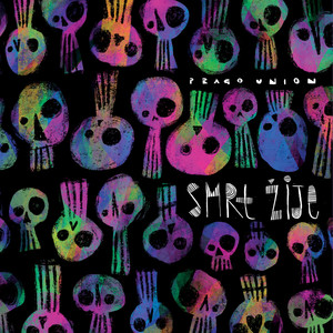 Smrt Žije cover