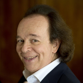 Cyprien Katsaris Photo