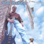 White Cloud Albumcover