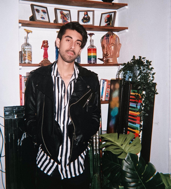 Melrose photo