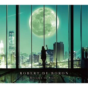 Dreams in Static cover