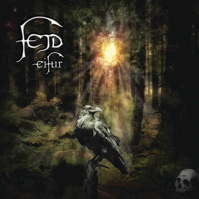 Eifur cover