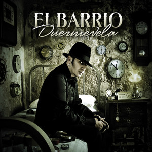 Duermevela album