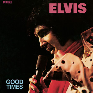 Good Times cover