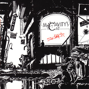 Scratch Albumcover