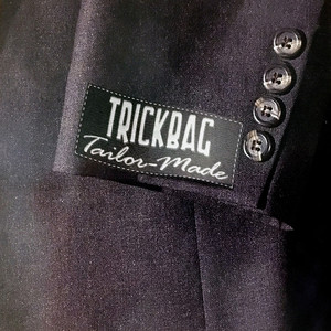 Trick Bag cover