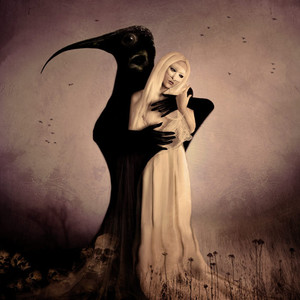 Once Only Imagined album