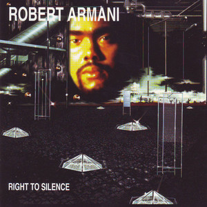 Right to Silence cover
