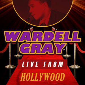 Live from Hollywood cover
