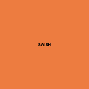 SWISH cover
