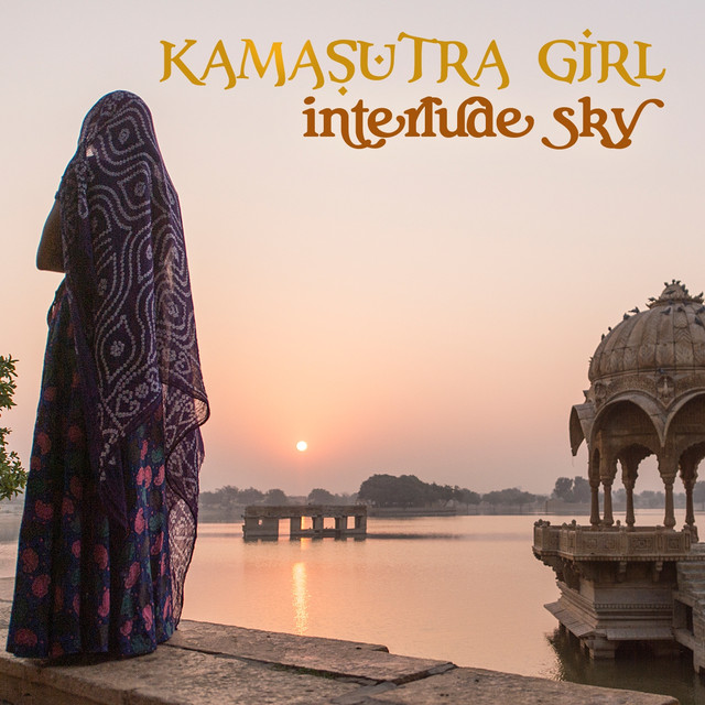 Kamasutra Girl Photo