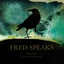 Fred Speaks Vol. 2 (From Beyond Baroque) Albumcover