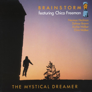 The Mystical Dreamer album