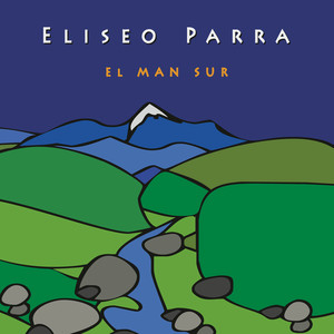 El man sur cover