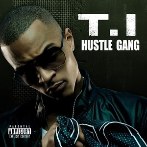 Hustle Gang album