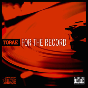 For the Record cover