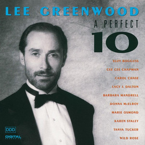 A Perfect 10 album