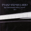 Piano Impresario: Live Instrumental Piano Concerto, Disc 1 Albumcover