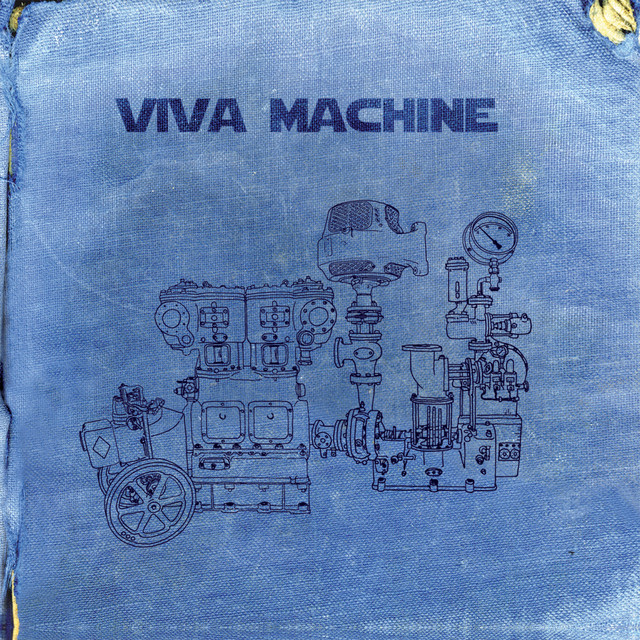 Viva Machine Photo